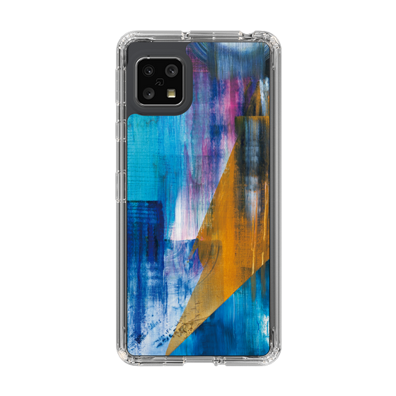 Slim Protection Case［ Shotaro Sanada - Between the Landscapes.001 ］