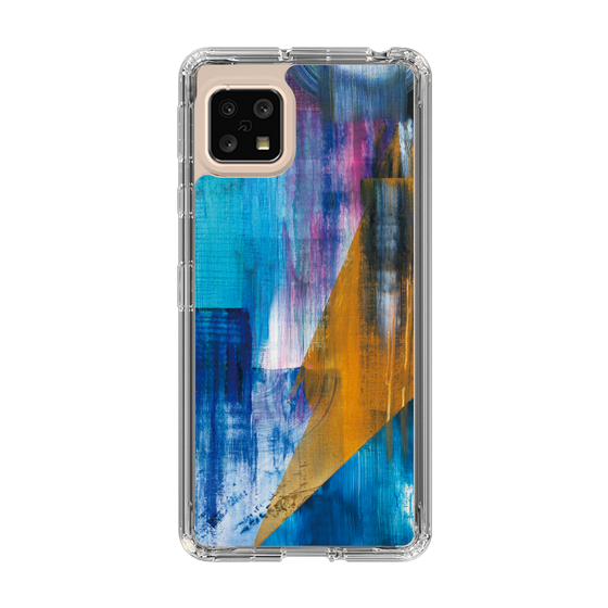 Slim Protection Case［ Shotaro Sanada - Between the Landscapes.001 ］