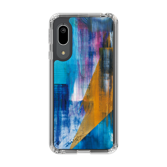 Slim Protection Case［ Shotaro Sanada - Between the Landscapes.001 ］