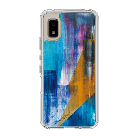 Slim Protection Case［ Shotaro Sanada - Between the Landscapes.001 ］