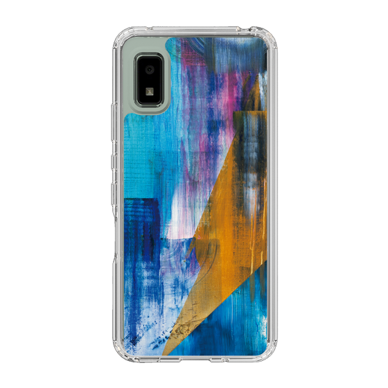 Slim Protection Case［ Shotaro Sanada - Between the Landscapes.001 ］