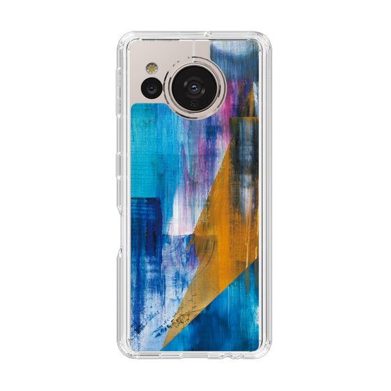 Slim Protection Case［ Shotaro Sanada - Between the Landscapes.001 ］