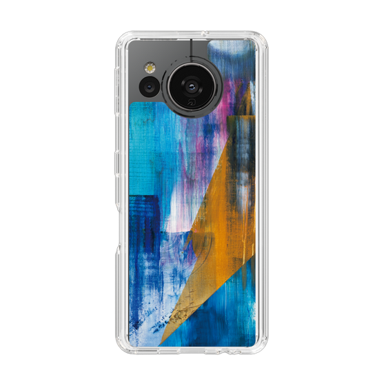 Slim Protection Case［ Shotaro Sanada - Between the Landscapes.001 ］