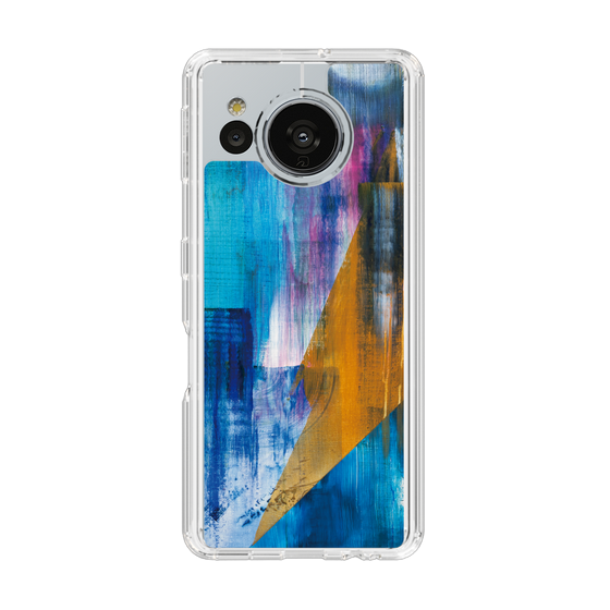 Slim Protection Case［ Shotaro Sanada - Between the Landscapes.001 ］