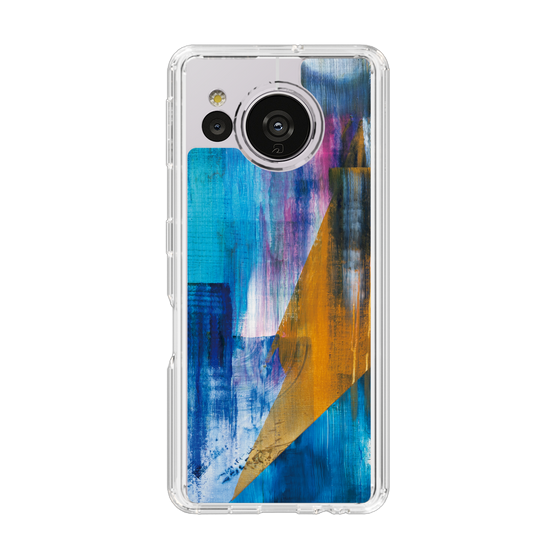Slim Protection Case［ Shotaro Sanada - Between the Landscapes.001 ］