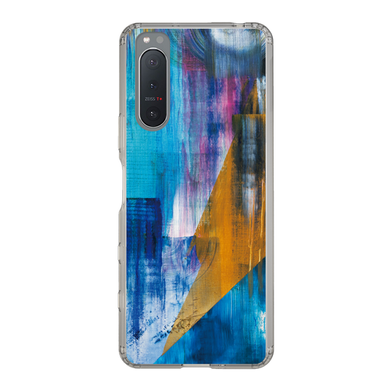 Slim Protection Case［ Shotaro Sanada - Between the Landscapes.001 ］
