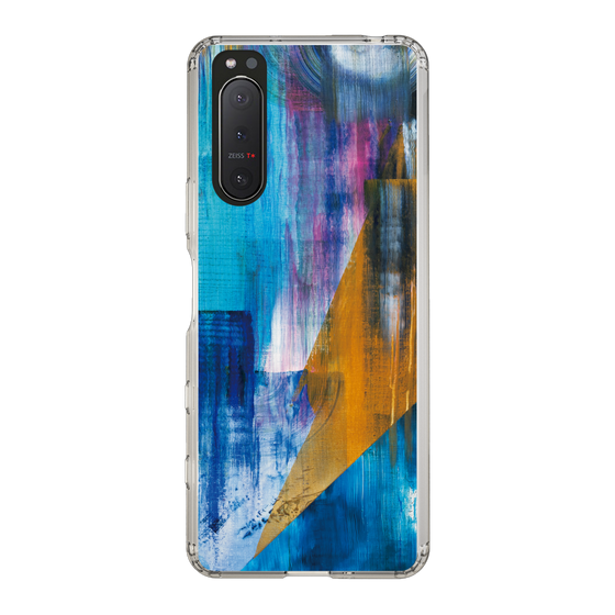 Slim Protection Case［ Shotaro Sanada - Between the Landscapes.001 ］