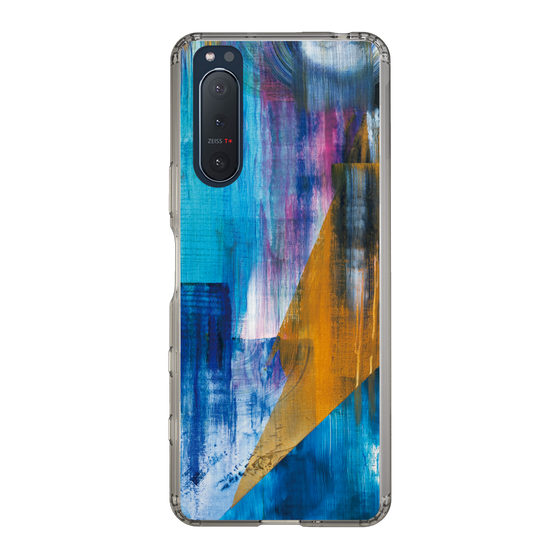 Slim Protection Case［ Shotaro Sanada - Between the Landscapes.001 ］