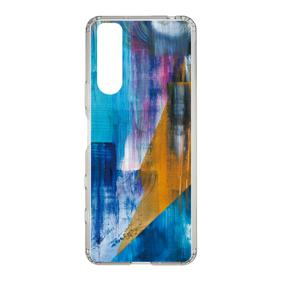 Slim Protection Case［ Shotaro Sanada - Between the Landscapes.001 ］