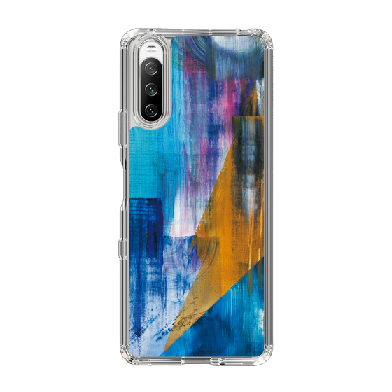 Slim Protection Case［ Shotaro Sanada - Between the Landscapes.001 ］