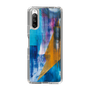 Slim Protection Case［ Shotaro Sanada - Between the Landscapes.001 ］