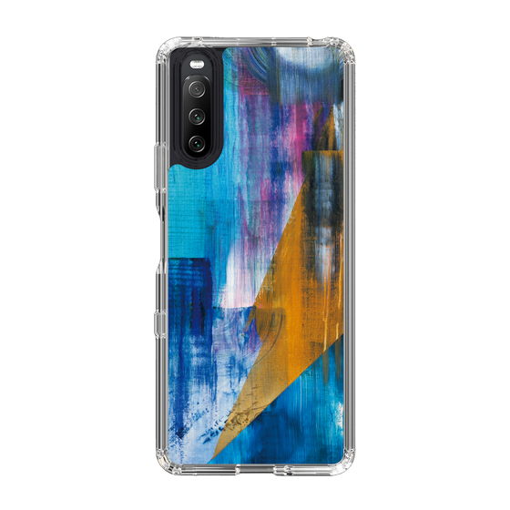 Slim Protection Case［ Shotaro Sanada - Between the Landscapes.001 ］