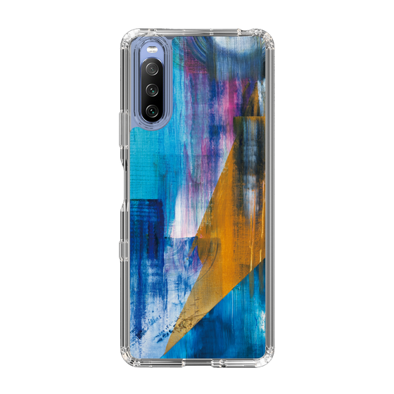 Slim Protection Case［ Shotaro Sanada - Between the Landscapes.001 ］