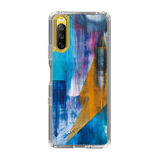 Slim Protection Case［ Shotaro Sanada - Between the Landscapes.001 ］