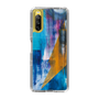 Slim Protection Case［ Shotaro Sanada - Between the Landscapes.001 ］