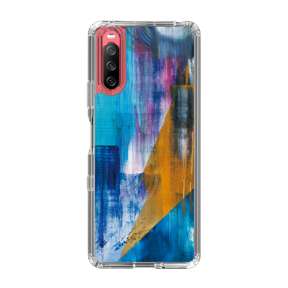 Slim Protection Case［ Shotaro Sanada - Between the Landscapes.001 ］