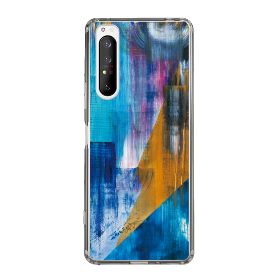 Slim Protection Case［ Shotaro Sanada - Between the Landscapes.001 ］