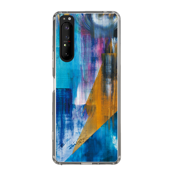 Slim Protection Case［ Shotaro Sanada - Between the Landscapes.001 ］