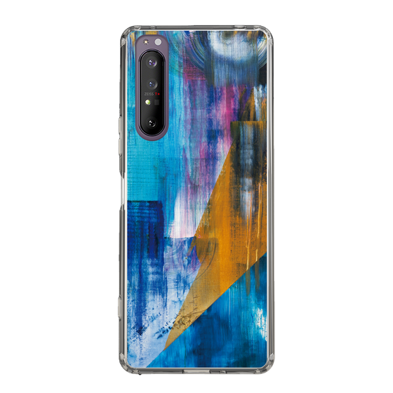 Slim Protection Case［ Shotaro Sanada - Between the Landscapes.001 ］
