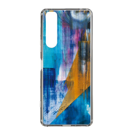 Slim Protection Case［ Shotaro Sanada - Between the Landscapes.001 ］