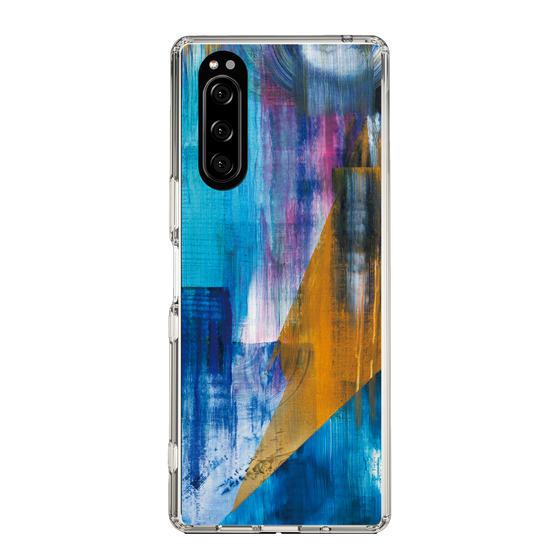 Slim Protection Case［ Shotaro Sanada - Between the Landscapes.001 ］