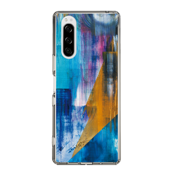 Slim Protection Case［ Shotaro Sanada - Between the Landscapes.001 ］