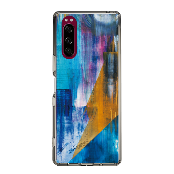 Slim Protection Case［ Shotaro Sanada - Between the Landscapes.001 ］