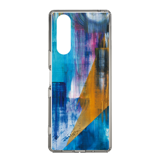 Slim Protection Case［ Shotaro Sanada - Between the Landscapes.001 ］