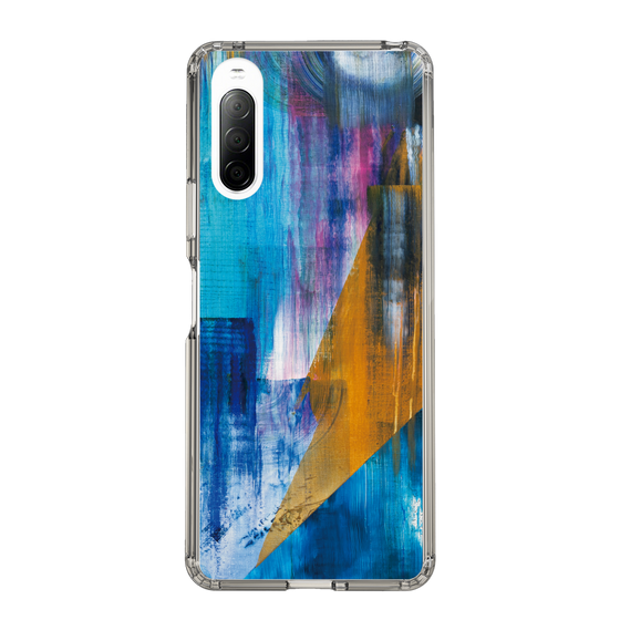 Slim Protection Case［ Shotaro Sanada - Between the Landscapes.001 ］