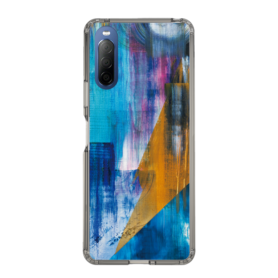 Slim Protection Case［ Shotaro Sanada - Between the Landscapes.001 ］