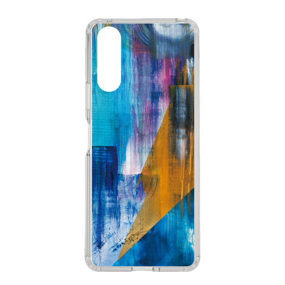 Slim Protection Case［ Shotaro Sanada - Between the Landscapes.001 ］