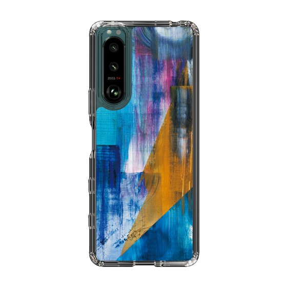 Slim Protection Case［ Shotaro Sanada - Between the Landscapes.001 ］
