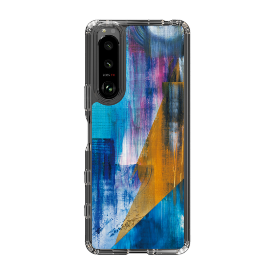 Slim Protection Case［ Shotaro Sanada - Between the Landscapes.001 ］