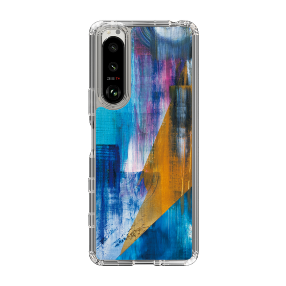Slim Protection Case［ Shotaro Sanada - Between the Landscapes.001 ］