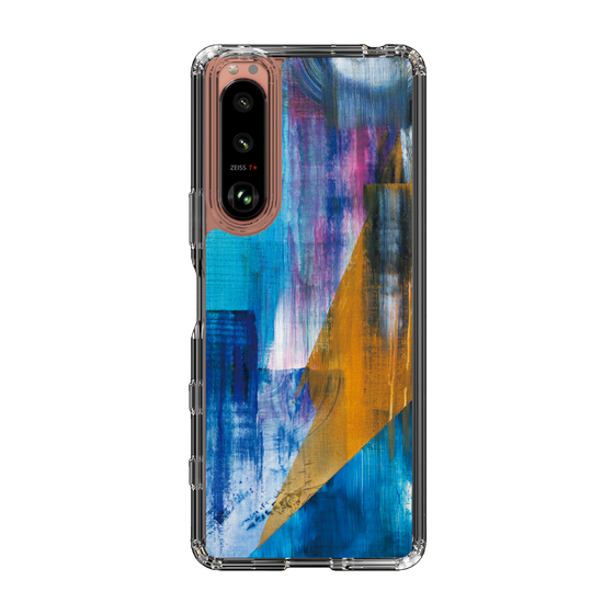 Slim Protection Case［ Shotaro Sanada - Between the Landscapes.001 ］