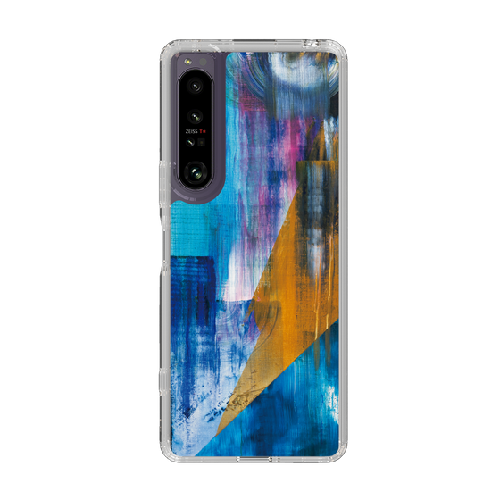 Slim Protection Case［ Shotaro Sanada - Between the Landscapes.001 ］