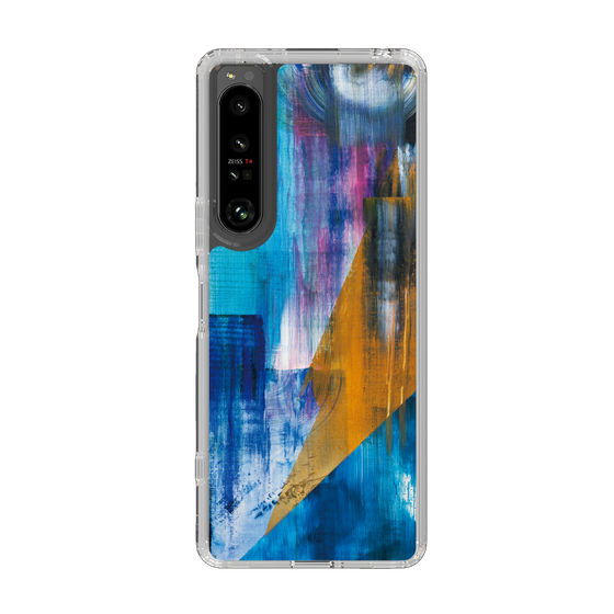 Slim Protection Case［ Shotaro Sanada - Between the Landscapes.001 ］
