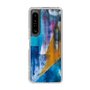 Slim Protection Case［ Shotaro Sanada - Between the Landscapes.001 ］