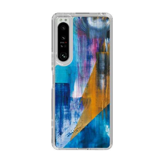 Slim Protection Case［ Shotaro Sanada - Between the Landscapes.001 ］