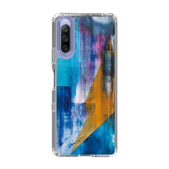 Slim Protection Case［ Shotaro Sanada - Between the Landscapes.001 ］