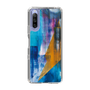 Slim Protection Case［ Shotaro Sanada - Between the Landscapes.001 ］