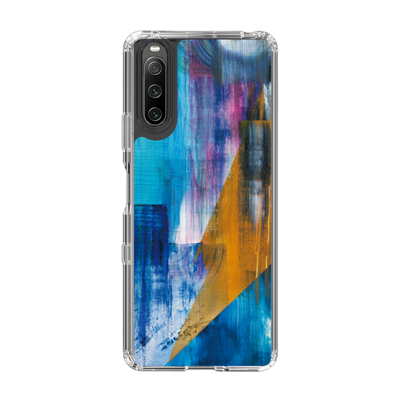 Slim Protection Case［ Shotaro Sanada - Between the Landscapes.001 ］