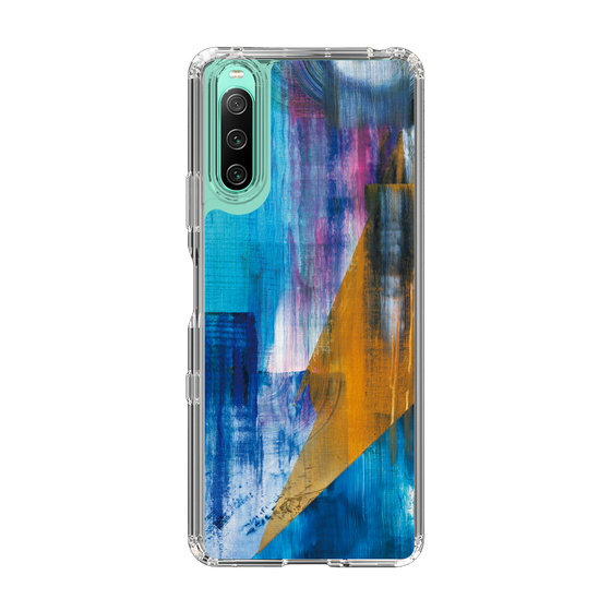 Slim Protection Case［ Shotaro Sanada - Between the Landscapes.001 ］