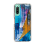 Slim Protection Case［ Shotaro Sanada - Between the Landscapes.001 ］