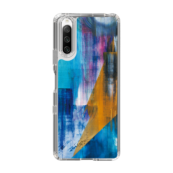 Slim Protection Case［ Shotaro Sanada - Between the Landscapes.001 ］