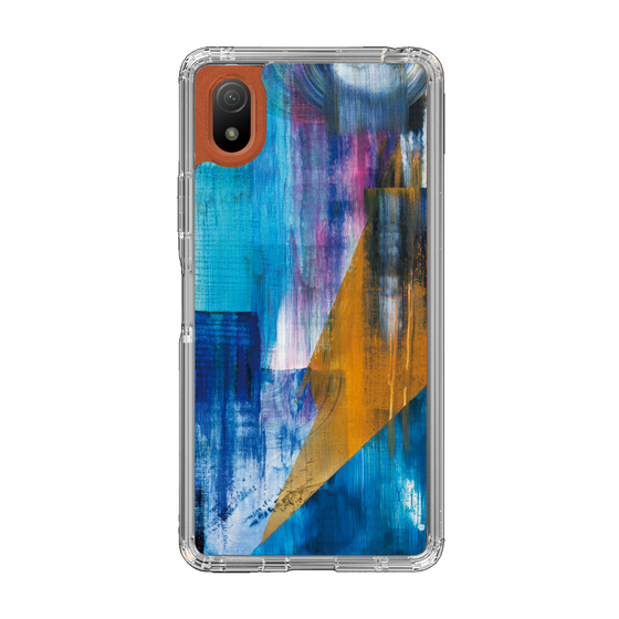 Slim Protection Case［ Shotaro Sanada - Between the Landscapes.001 ］