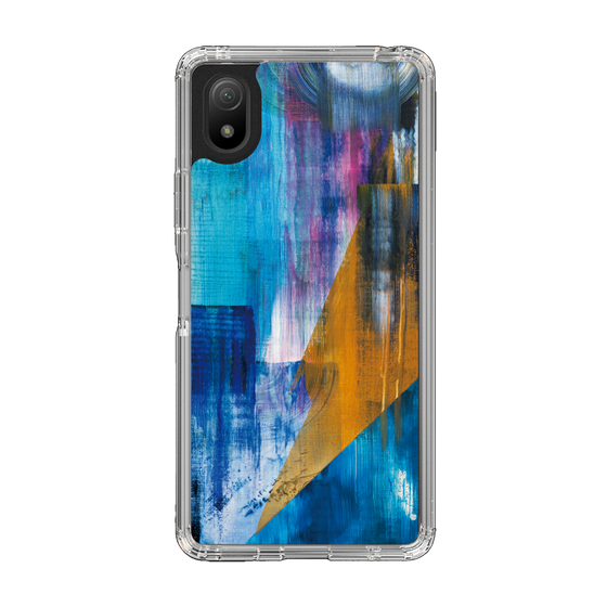 Slim Protection Case［ Shotaro Sanada - Between the Landscapes.001 ］