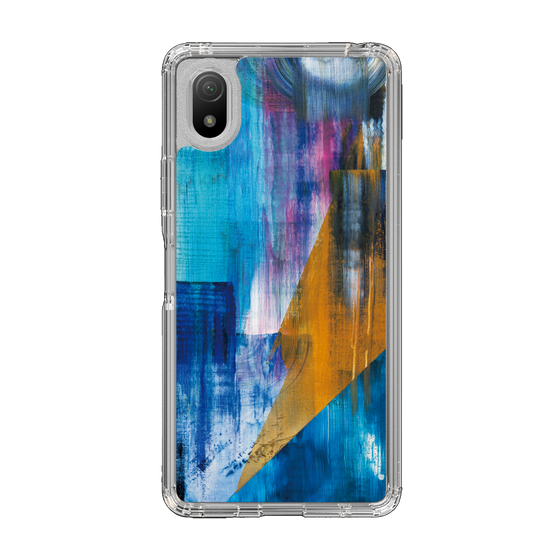 Slim Protection Case［ Shotaro Sanada - Between the Landscapes.001 ］