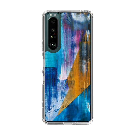 Slim Protection Case［ Shotaro Sanada - Between the Landscapes.001 ］
