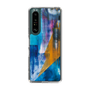 Slim Protection Case［ Shotaro Sanada - Between the Landscapes.001 ］